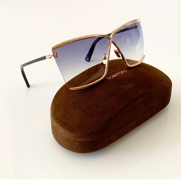 Tom Ford Accessories - Tom Ford Sunglasses